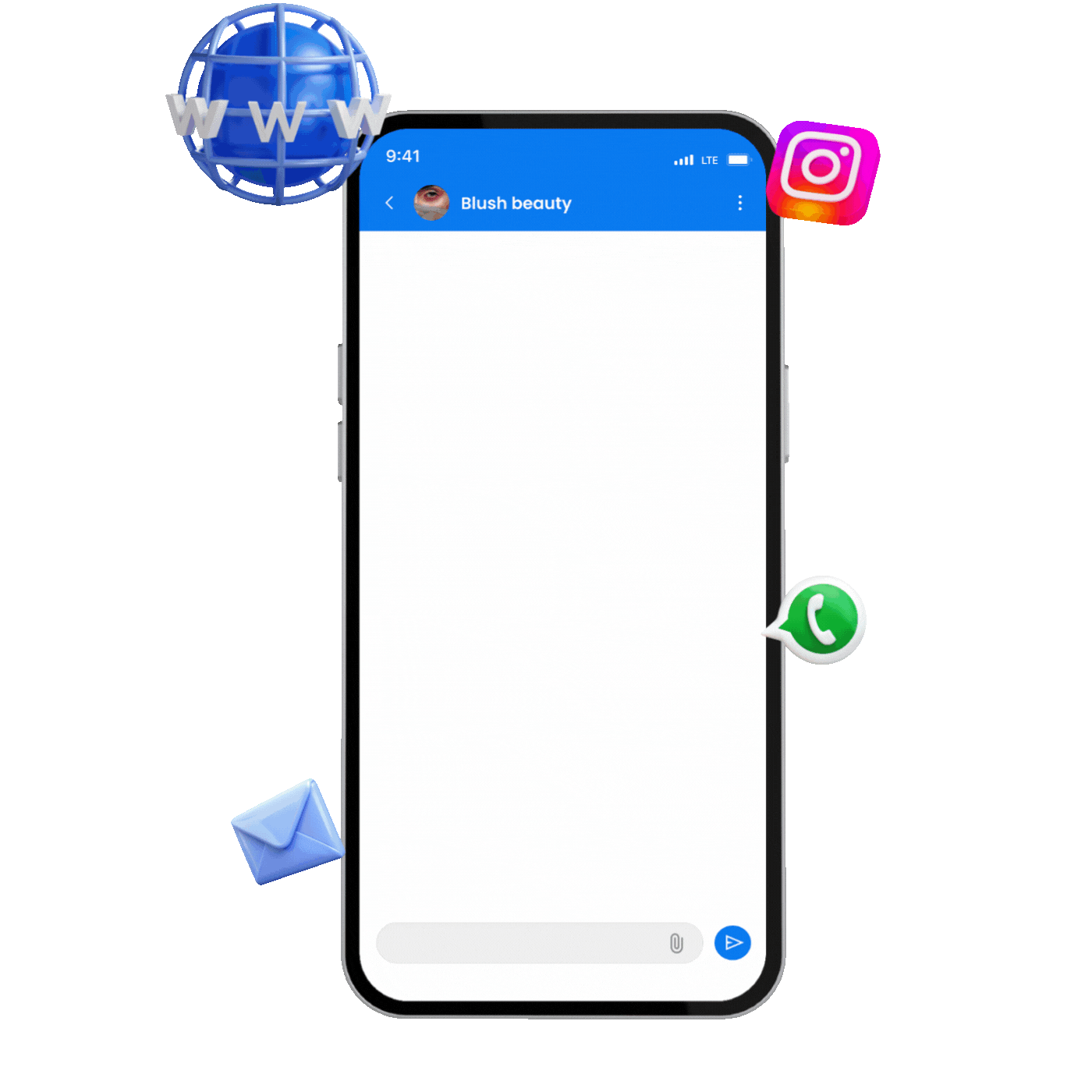 AI-Powered WhatsApp Business Automation Platform